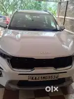Kia Sonet 2022 Petrol 15000 Km Driven