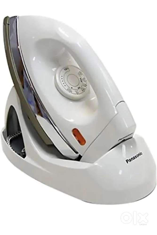 Panasonic Iron in a very good condition
