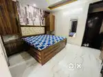 No brokerage furnished independent room in S-block near dronacharya