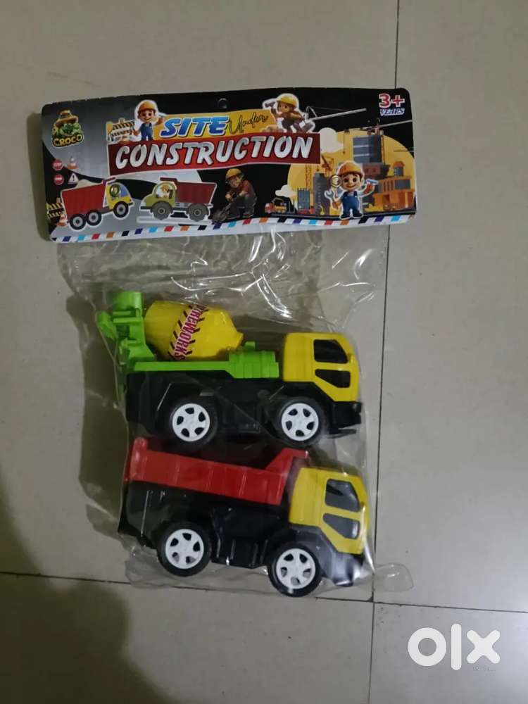 Children toys