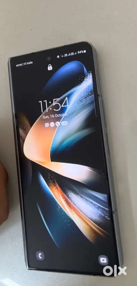Samsung z fold 4 12 256