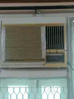 O General brand ac