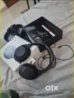 Sony XM4000 Headphones –6 month warranty, Brand New, Unused, Bill, Box