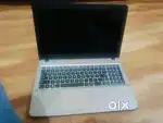 Leptop Asus core i3 6 genration