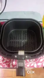Phillips Air Frier