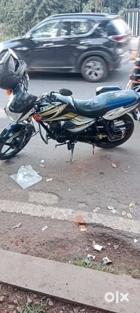 Good condition