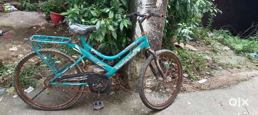 Warning, bad condition cycle