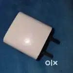 Iphone original  charger  20W
