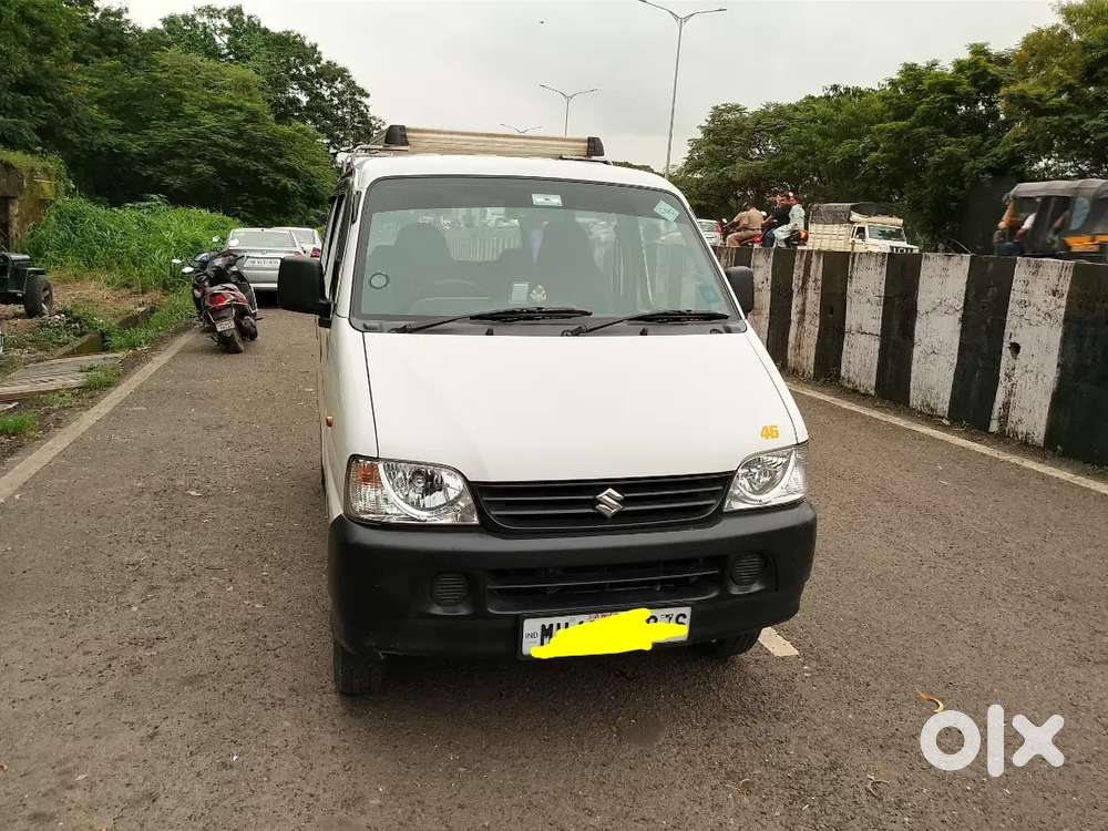 Hi, I want to sell my Eco car