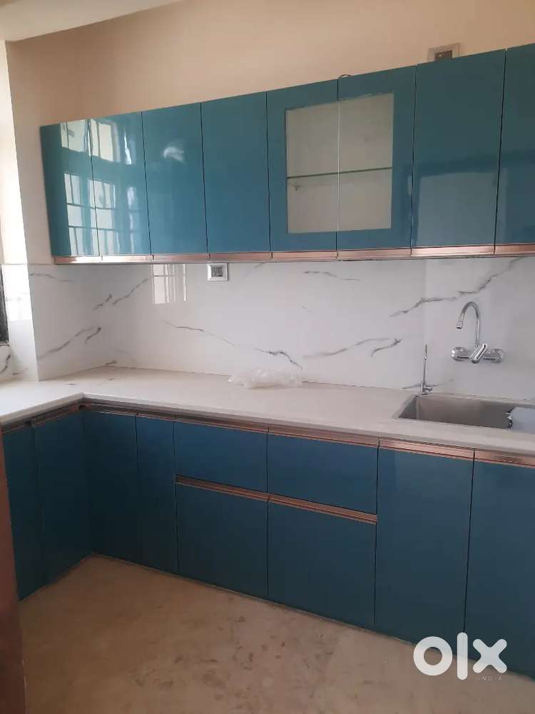 3 bhk flat for rent in Boring kenal road