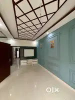 3Bhk Flat ready to move