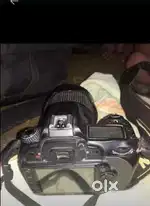 Nikon D 90 camera R 27500