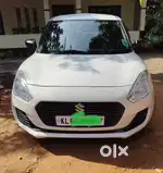 Maruti Suzuki Swift 2019