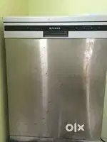 Faber Dishwasher
