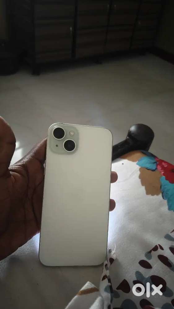Iphone 15 plus 128/GB