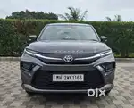 Toyota Urban Cruiser Hyryder 1.5 S Neo Drive, 2024, Petrol