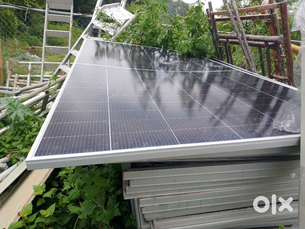 Per piece 5,000 avilable 38 pics Solar penal size lenth 94Inch 51width