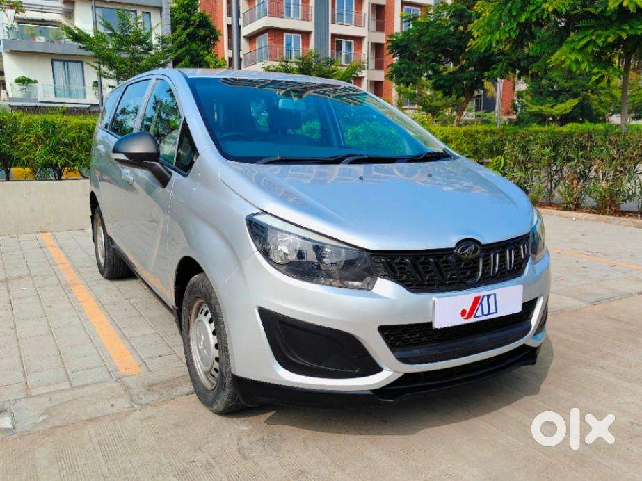 Mahindra Marazzo M2 8Str, 2019, Diesel