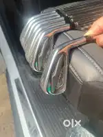 Titleist  T100  golf irons