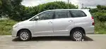 Toyota Innova 2.5 VX 8 STR, 2014, Diesel