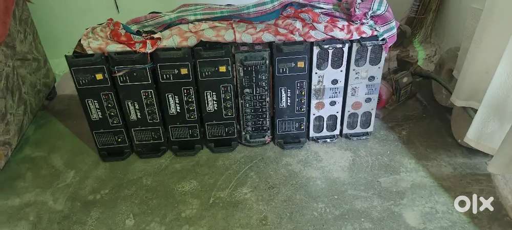 Dj ka saman arjent sell