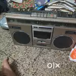 For. Sale. National. Panasonic. 2. In. 1