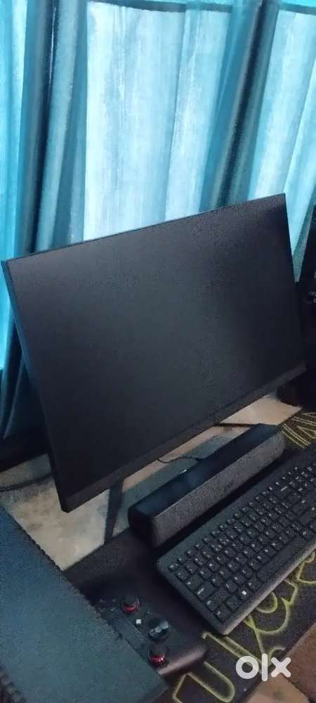 I5 14400F RTX 5060 16GB RAM DDR-5