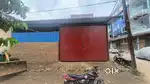 Warehouse for rent