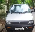 Maruti Suzuki 800 AC, 2009, Petrol