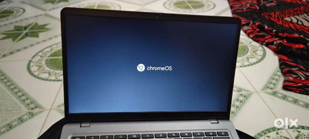 Lenovo chromebook