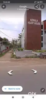 land sale, 16 cent