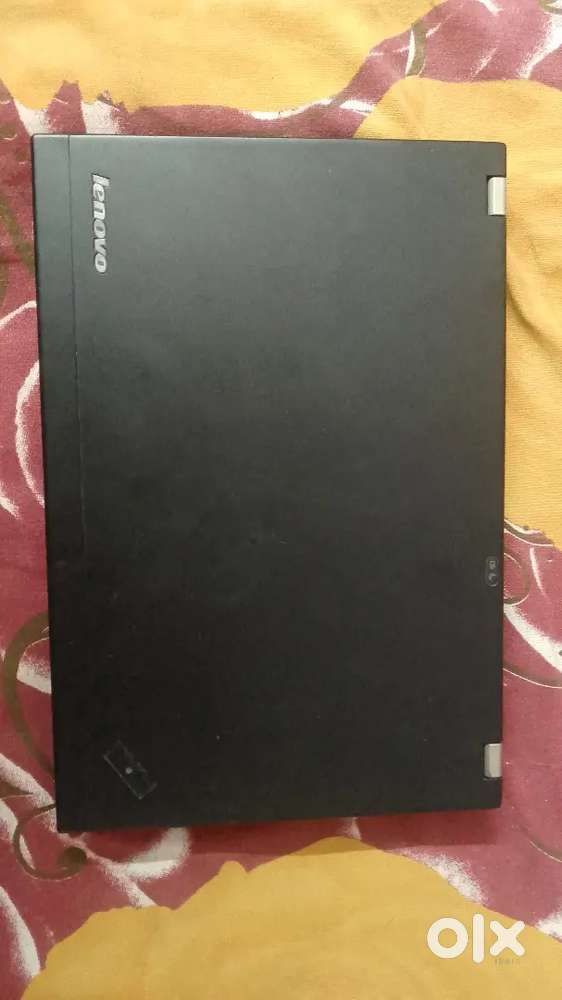 Lenevo ThinkPad