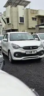 Maruti Suzuki Celerio 1.0 VXI AMT, 2022, Petrol