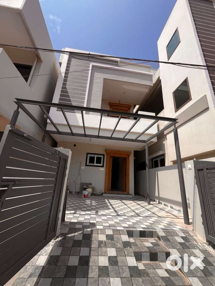 Duplex at flat cost
