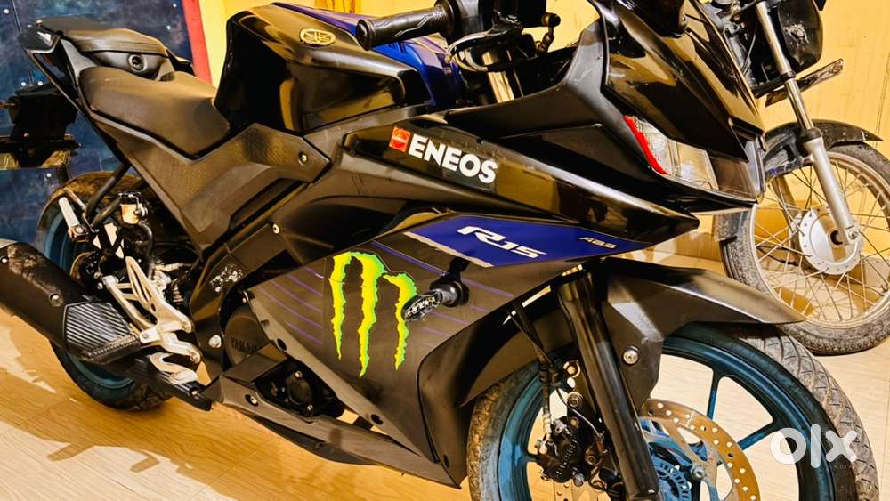 R15m 2020 model