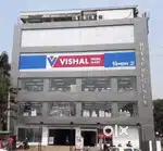 Direct joining in Shopping mall