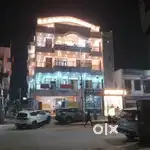 Need girls hostel male warden/receptionist/ Manager /job
