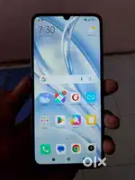 Redmi mobile argent dene h 6.128.gb h
