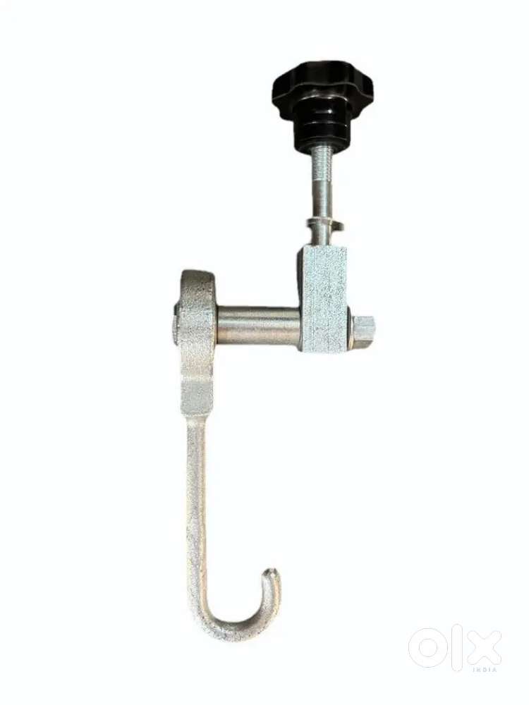 Automatic machin for credle