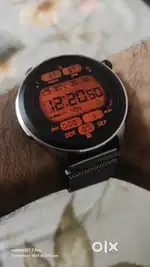 Amazfit gtr 4