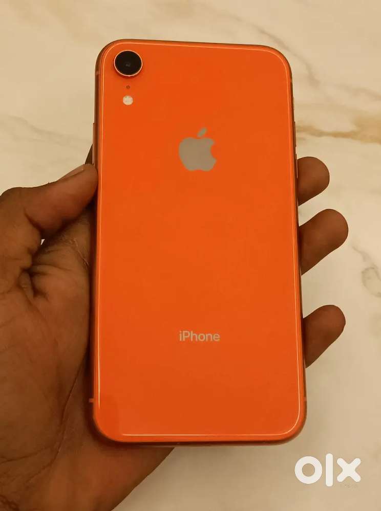 Iphone XR 64gb