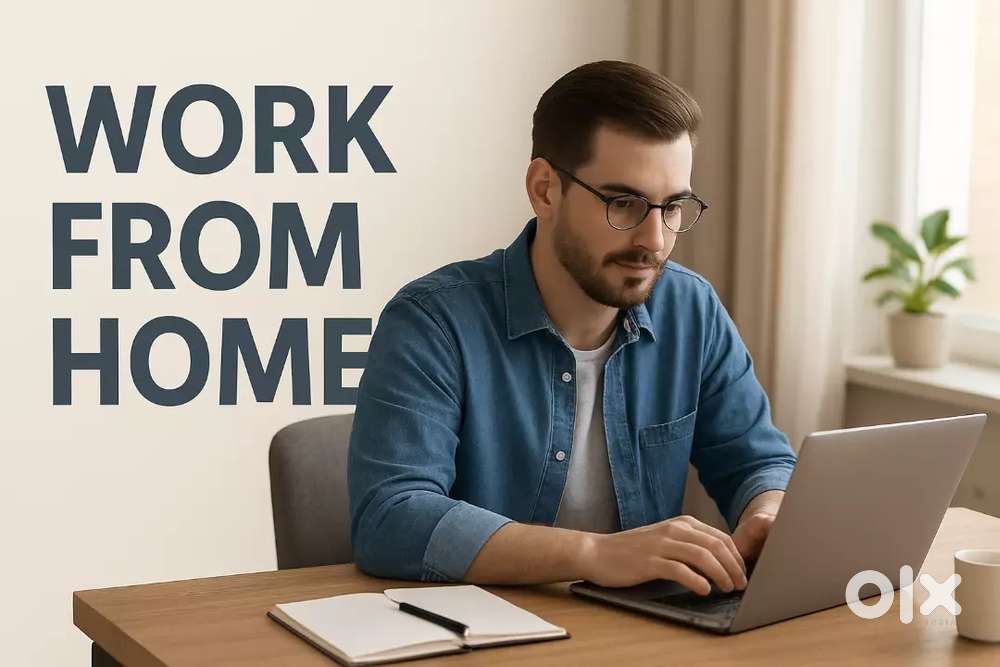 Online Work • Flexible Timing •No Experience Needed •training provided