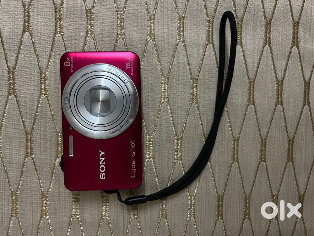 Sony cybershot digital camera for sale