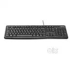 LOGITECH KEYBOARD