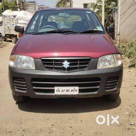 Maruti Suzuki Alto 2005-2010 LXi BSIII, 2010, Petrol