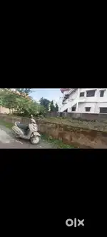 Plot for sell near bangali kothi madhur vihar