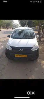 Hyundai Xcent Prime 2018
