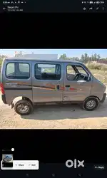 Maruti Suzuki Eeco, 2019, CNG & Hybrids