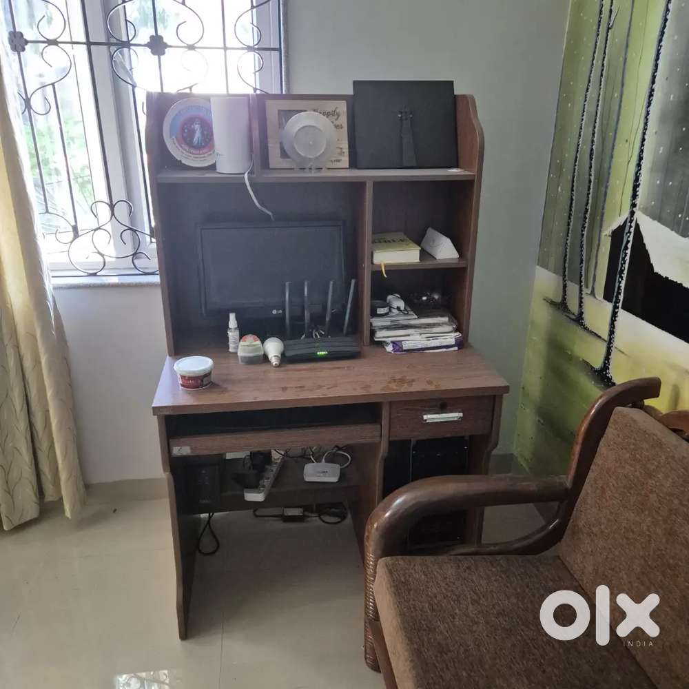 Multipurpose and computer table