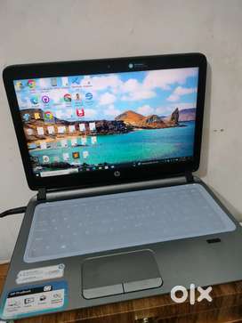 HP Laptop for sell